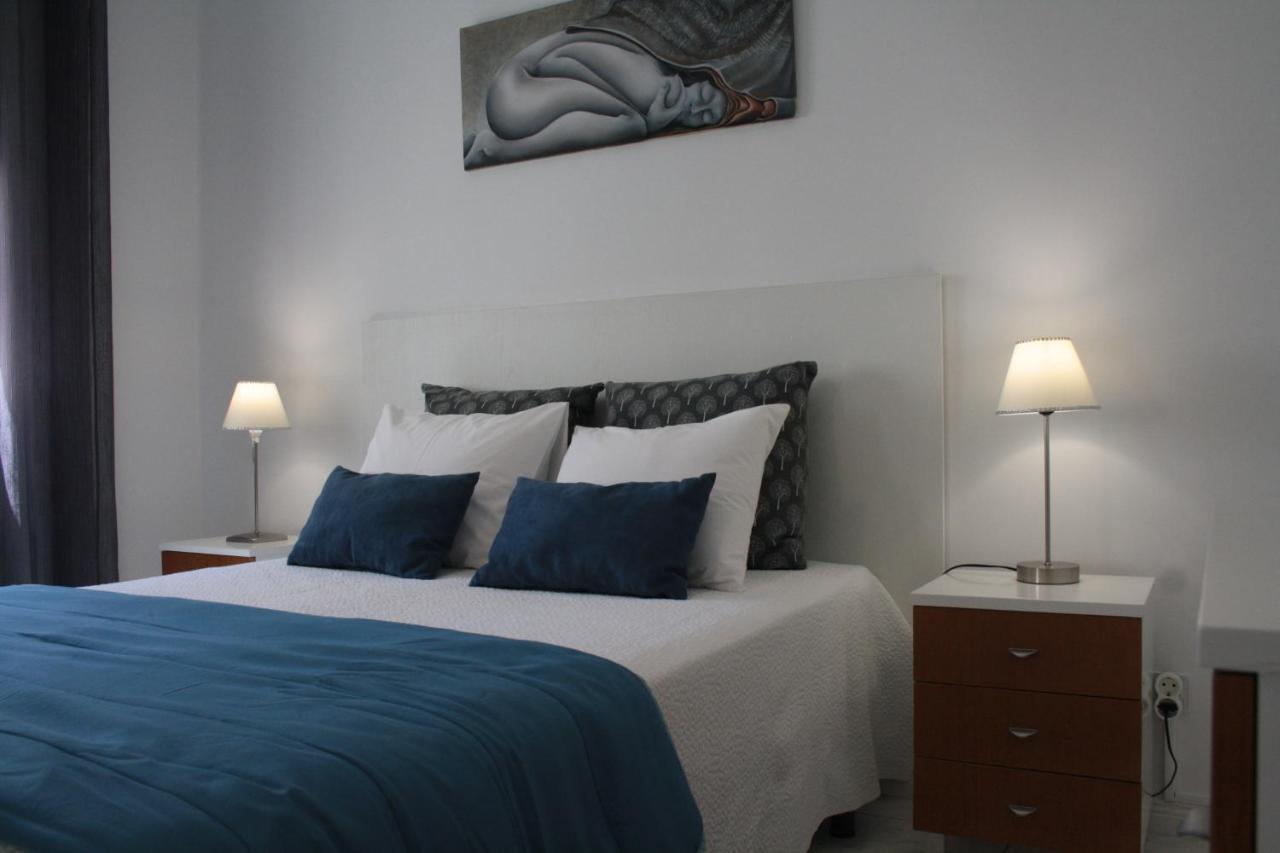 Apartamento Com Piscina Em Albufeira, Praia Da Oura Екстер'єр фото
