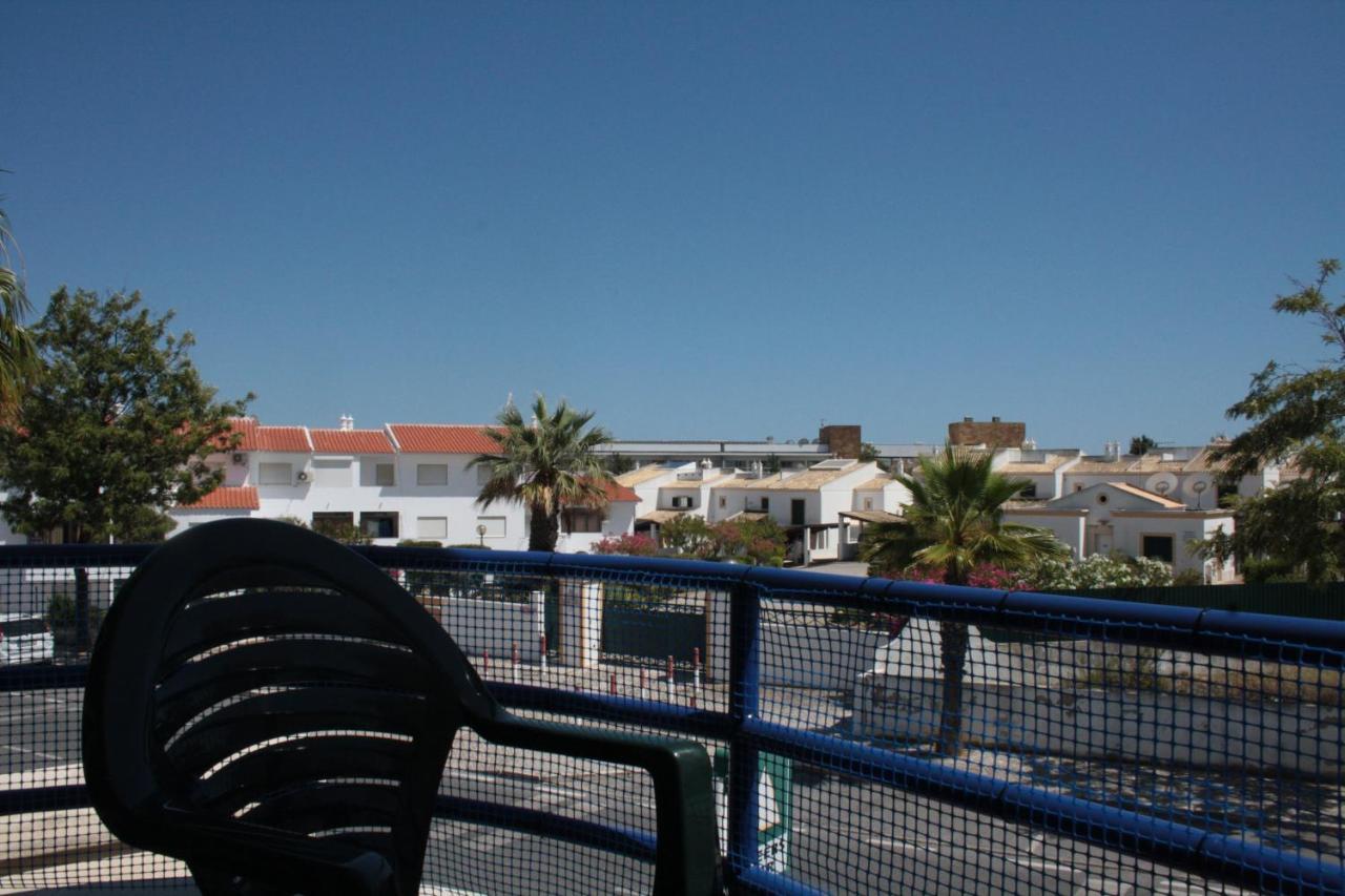 Apartamento Com Piscina Em Albufeira, Praia Da Oura Екстер'єр фото