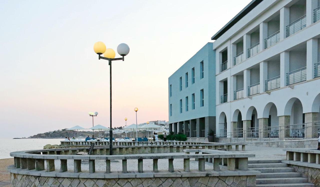 Apartamento Com Piscina Em Albufeira, Praia Da Oura Екстер'єр фото