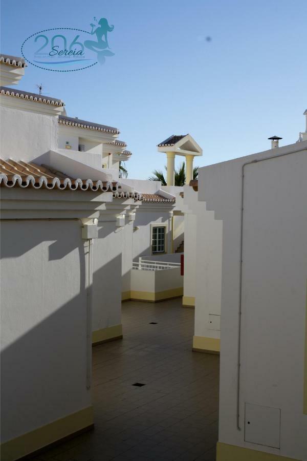 Apartamento Com Piscina Em Albufeira, Praia Da Oura Екстер'єр фото